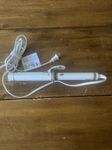 T3 - Rizador profesional SinglePass Curl de 1,5 pulgadas mezcla personalizada cerámica - Imagen 1 de 8