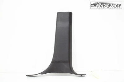 GMC YUKON 2015-2020 PASAJERO DERECHO B PILAR EMBELLECEDOR INFERIOR CUBIERTA PANEL NEGRO OEM Foto 1 de 4