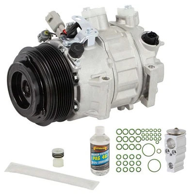 Kit de reparación de compresor de aire acondicionado y aire acondicionado DAC para Lexus RX350 2017 2018 Foto 1 de 4