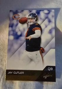 2011 Absolute Memorabilia Jay Cutler #19 - Bild 1 von 2