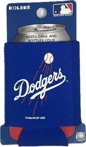Los Angeles Dodgers MLB Lizenz Koozie - Bild 1 von 1