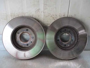 13502052 bremscheibe vorne für CHEVROLET CRUZE 2.0 DIESEL CAT 2009 1916602 - Bild 1 von 3