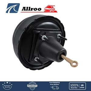 Vacuum booster w/o Master Cyl 5011261AA For Jeep Grand Cherokee 1999-04 - Bild 1 von 12