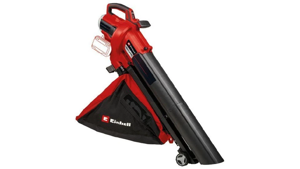 4006825665451 ODKURZACZ / DMUCHAWA DO LIŚCI AKU VENTURRO 36/240 3433640 Einhell - Bild 1 von 1