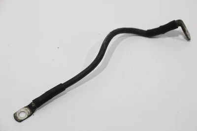 Cabo de fio terminal negativo bateria Audi 80 8C B4 8A0971235A - Imagem 1 de 4