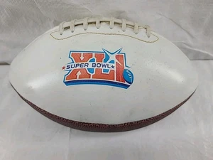 Fútbol conmemorativo tamaño completo Indianapolis Colts Chamions Super Bowl XLI - Imagen 1 de 4