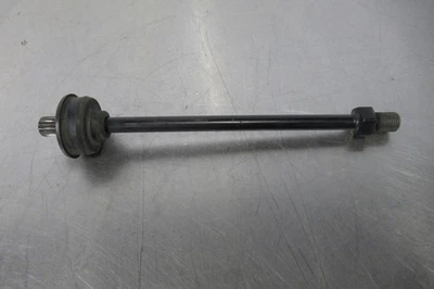 EB1430 2016 16 LAMBORGHINI HURACAN AIRE ACONDICIONADO COMPRESOR EJE DE ENTRADA Foto 1 de 4