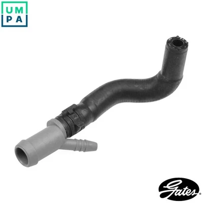 HEATER HOSE 02-1701 FOR LAND ROVER DISCOVERY/IV LR4/SUV RANGE/SPORT/III/Mk 5.0L - Image 1 of 4