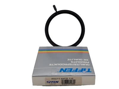  New Tiffen 85SSLR-9 Rotating Adapter Ring - Image 1 of 4