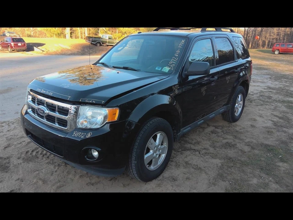 Fuel Tank Capless Filler VIN 7 8th Digit Fits 10-12 ESCAPE 386799 - Imagem 1 de 4