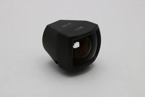 [Casi Como Nuevo] Mini Visor Externo RICOH GV-1 con Marcos de 21mm y 28mm - Imagen 1 de 6