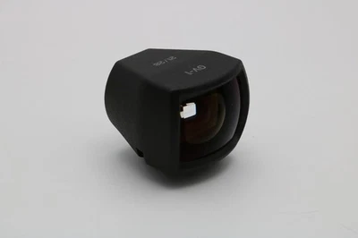 [Near Mint] RICOH GV-1 Mini External Viewfinder with 21mm and 28mm Frames - Image 1 of 4