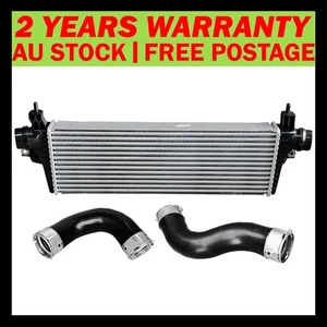 Intercooler & Hoses For Toyota Hilux 1GD-FTV 2.8L 2020-2023 - Bild 1 von 15