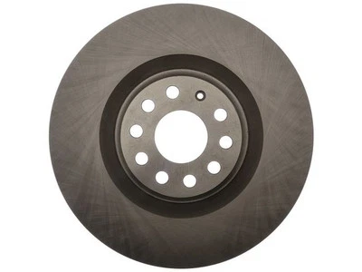 适用于 2013 大众 GTI 制动转子 前 Raybestos 79124WQVB — 第 1/2 张图片