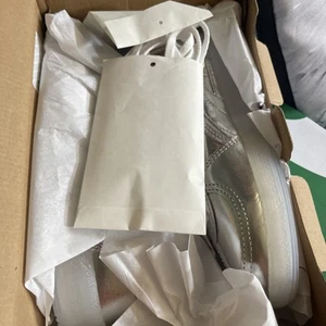 Neu im Karton Puma Palermo DAMENGRÖSSE 5,5 CHROM 399276-01 - Bild 1 von 3