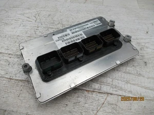 Dodge Charger Magnum Chrysler 300 2005 5,7 L ECU ECM P04896568AG motor computador - Imagen 1 de 6