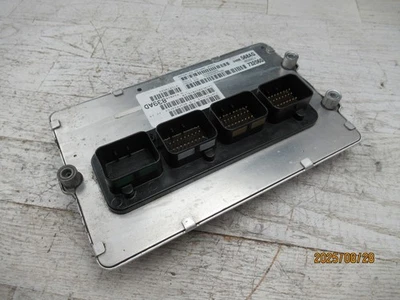 Dodge Charger Magnum Chrysler 300 2005 5,7 L ECU ECM P04896568AG motor computador Foto 1 de 4