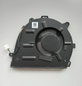 Lenovo IdeaPad 5 14IIL05 14ABA7 CPU Ventilateur Refroidisseur DFS2001059F0T 5F10S13993 - Photo 1/8