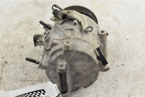 Used A/C Compressor 2021 Ford F150 3.5L Turbo 86000 Miles OEM C25581 - Picture 1 of 12