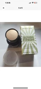 NEW Mary Kay Glowing Finish Illuminating Stick - BRONZE - SHIPS FAST - Picture 1 of 1