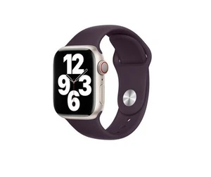 Apple MP753AM/A Watch 41 mm bracelet sport sureau - sureau - Photo 1 sur 2