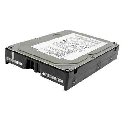 Hitachi Ultrastar 300GB 3.5" 15K SAS HDD/Festplatte HUS153030VLS300 0HR200 - Bild 1 von 3