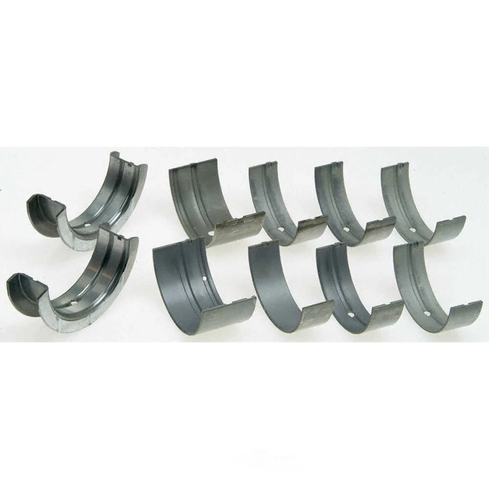 Juego de cojinetes principales del cigüeñal del motor potencia sellada 4294M Foto 1 de 1