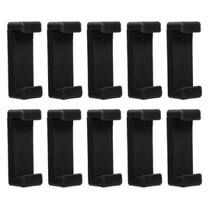 Mobile Phone Clip Accessories Cellphone Holder Stand Universal Tripod Mount for - Photo 1 sur 12