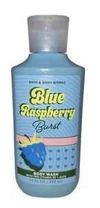 Jabón corporal “BLUE RASPBERRY BURST” 10 OZ. Baño y cuerpo funciona. - Imagen 1 de 2