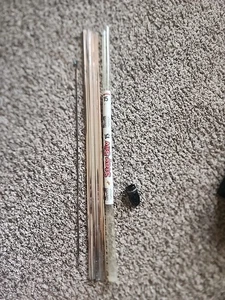 Harris Stay Silv 15% Silver Brazing Alloy Rods HVAC Grade Qty. 28 1LB.- READ - Picture 1 of 6