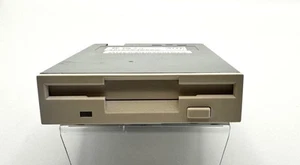 CITIZEN Z1DE-54A Legacy IDE Floppy Disk Drive, 1.44MB, 3.5" Disk, Compaq 191... - Bild 1 von 1