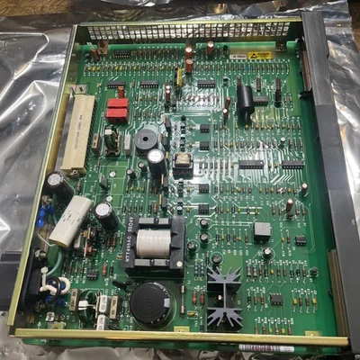 GENUINA TARJETA GENERADORA DE ANILLO NORTEL MERIDIAN NT8D21AB RLSE 01 NT8D21AB 01 EE. UU. Foto 1 de 3