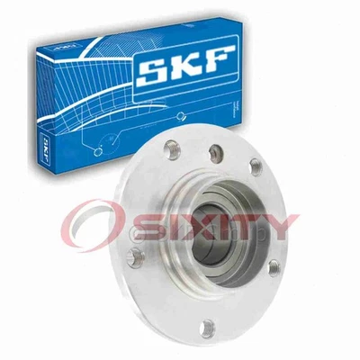Conjunto de cojinete y buje de eje delantero SKF para BMW 323is Driveline 1998-1999 yz Foto 1 de 4