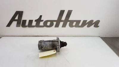 MOTOR DE ARRANQUE Volkswagen Golf VII (AUA) Hatchback 1.2 TSI 16V (CYVA) 2013 0AH911023G Foto 1 de 3