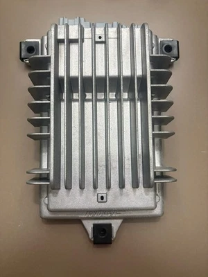 2010-2016 GMC Acadia Traverse Bose Audio Radio Stereo Amplifier Amp 25994310 OEM - Image 1 of 3