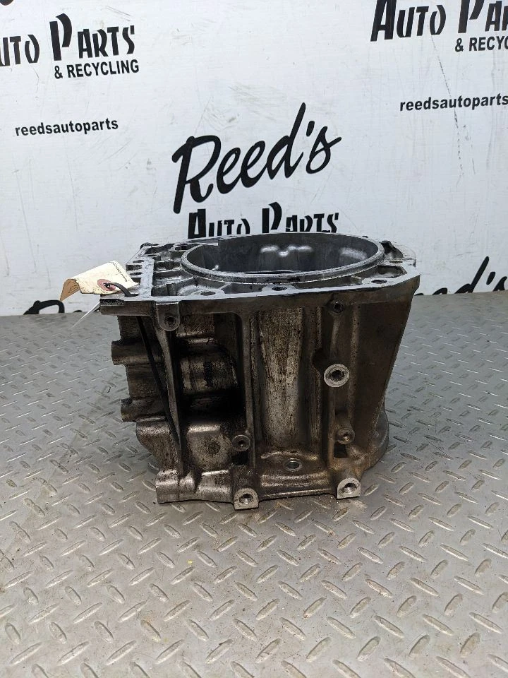 Adaptador de caja de transferencia automática Jeep JK Wrangler 2007-2010 1153050 Foto 1 de 4