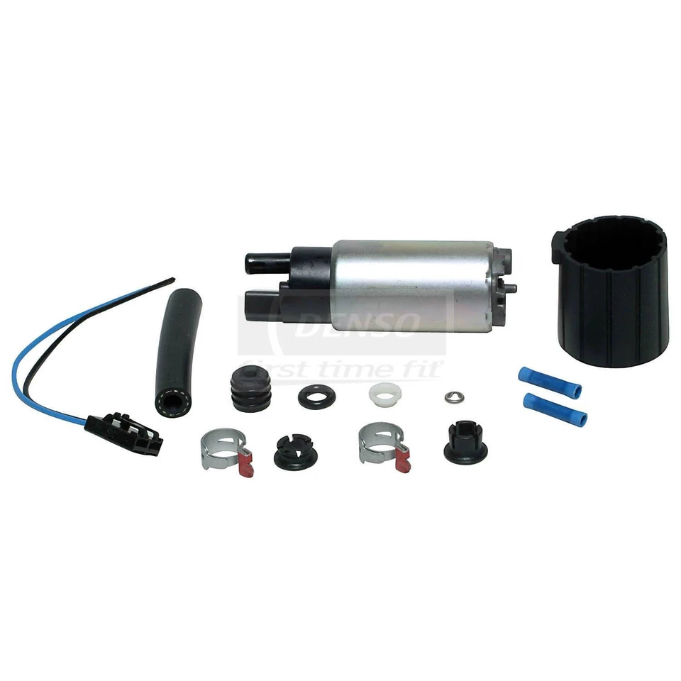Электрический топливный насос DENSO 951-0016 - Изображение 1 из 4