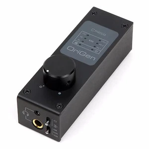 Micca OriGen G3 DAC e preamplificatore USB ad alta risoluzione - 24 bit/192 - scatola aperta - Foto 1 di 5
