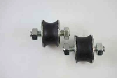 Ossa Exhaust Pipe Mount Stilettos Pioneers Phantoms SDR ISDT 1970 1971 1972-78 - Image 1 of 3