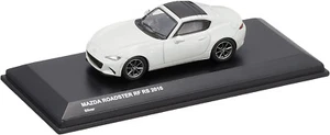 Kyosho JAPAN Mazda MX-5 ROADSTER RF RS [2016]  1/64 Scale - Picture 1 of 3