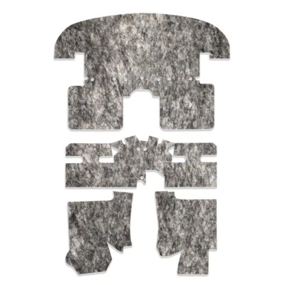 '90-'05 Miata - DEI Thermal & Acoustic Interior Kit - 50295 - Image 1 of 4