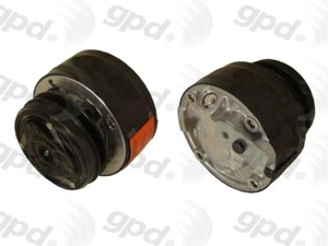 A/C Compressor for C1500, C2500, K1500, K2500, R20, R30, V3500+More 7511372 - Picture 1 of 4