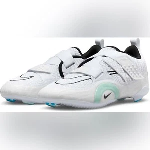 Nike SuperRep Cycle 2 Next Nature Ciclismo Pelotón Zapatos - Imagen 1 de 8