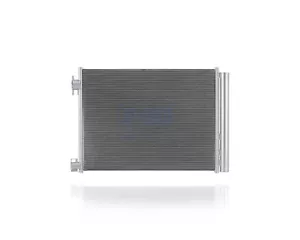 Condensador de aire acondicionado para 30121 18-24 Nissan Kicks - con receptor y secadora - 921005RB0A - Imagen 1 de 3