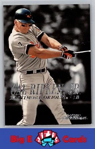 2000 SkyBox Dominion Cal Ripken Jr. #131 - Picture 1 of 2