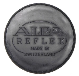  Alpa 2415K Black Body Cap   #15 - Picture 1 of 3