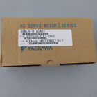 one yaskawa New servo Motor SGMJV-01ADA61 FREE SHIPPING