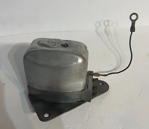 motorino tergi Lancia Flavia coupe Bosch - Picture 1 of 6