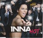 Inna - Hot (2009,Import) vg