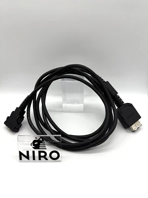 Nintendo GameCube D Terminal Component Video Cable DOL-009 Japan Import Used - Image 1 of 4